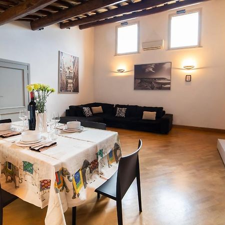 Suite Experience Rom Exteriör bild