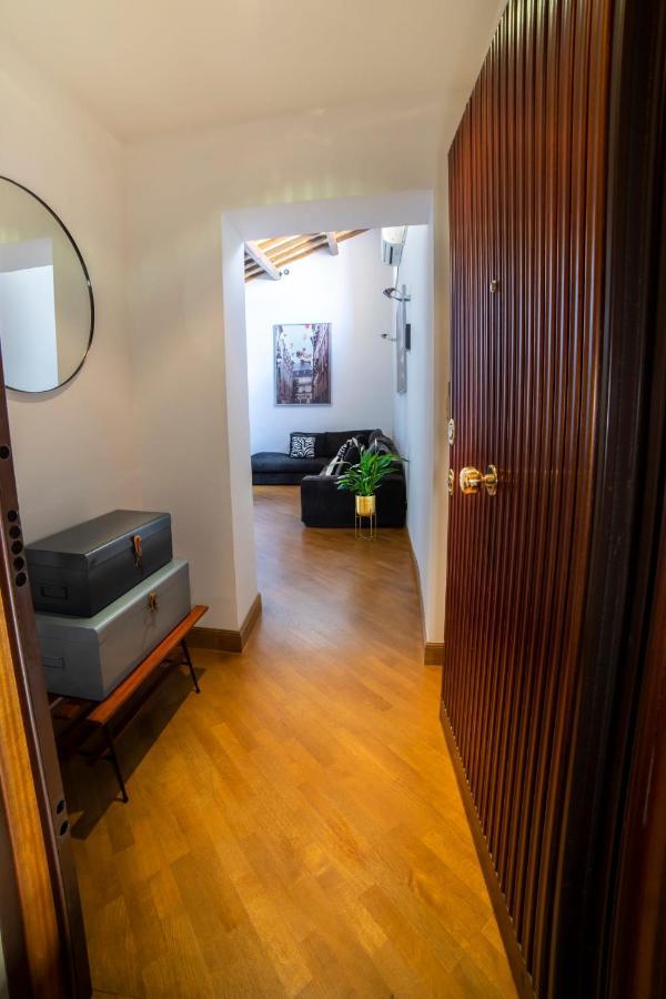 Suite Experience Rom Exteriör bild