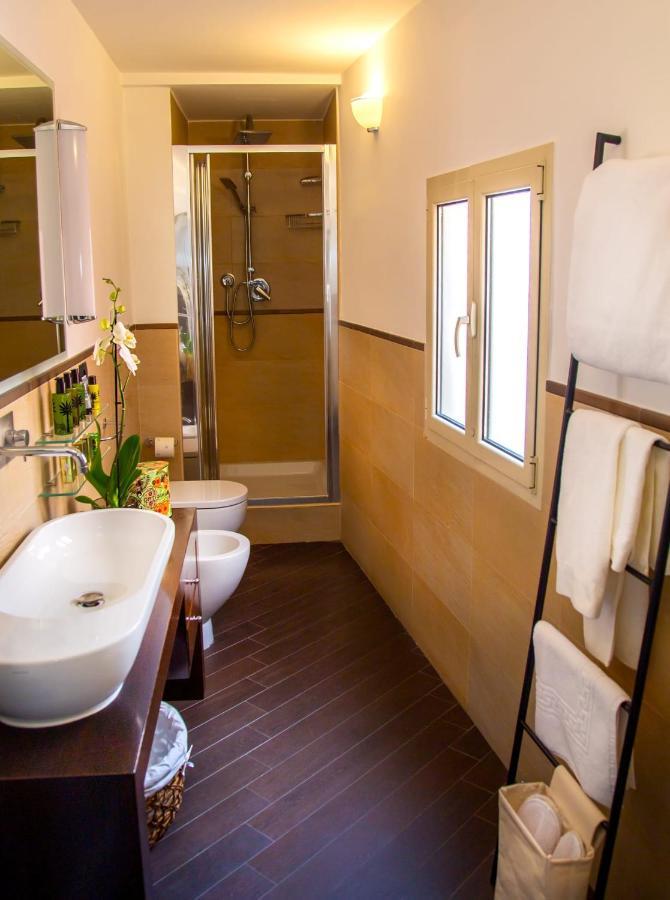 Suite Experience Rom Exteriör bild