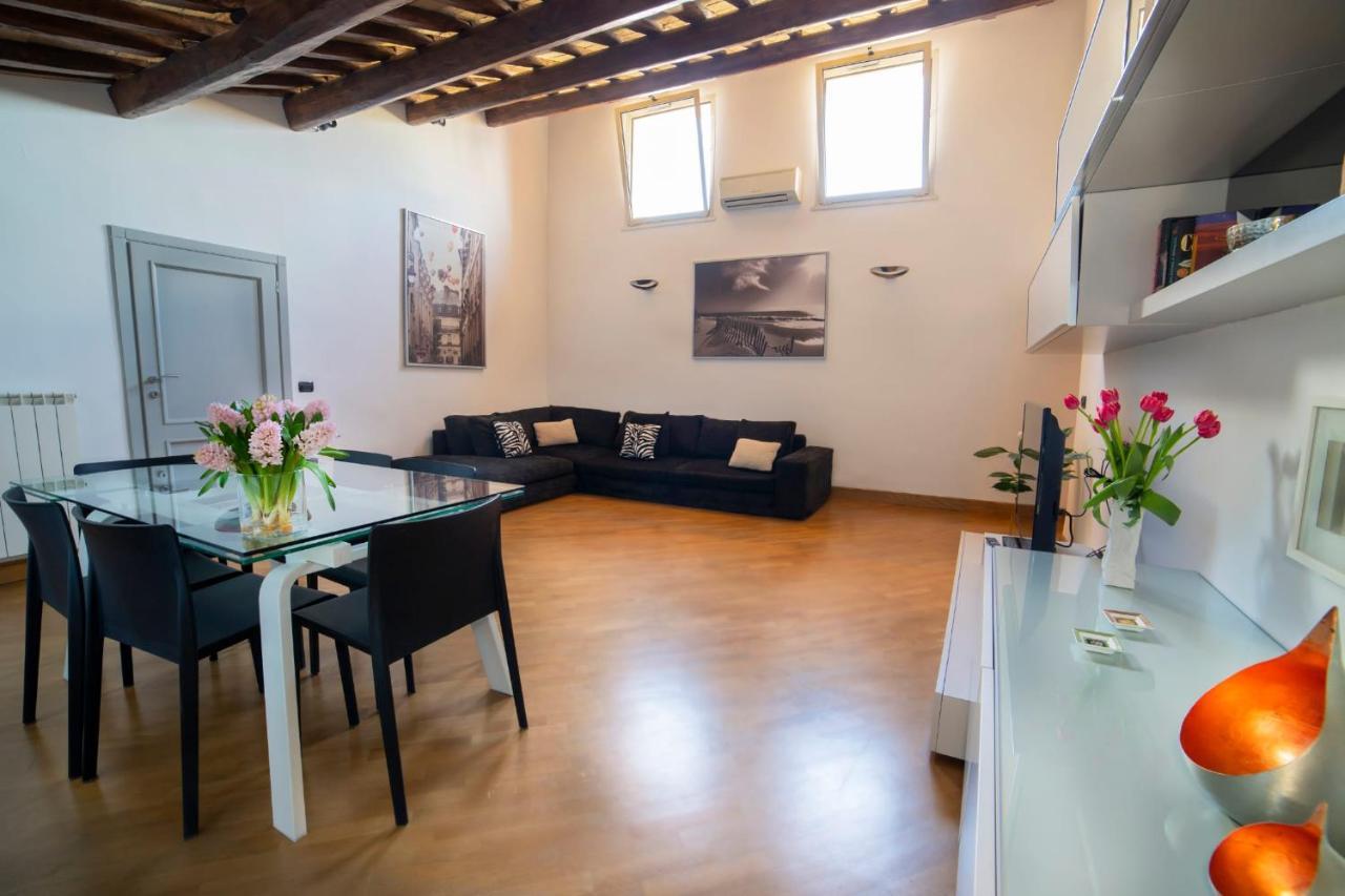 Suite Experience Rom Exteriör bild